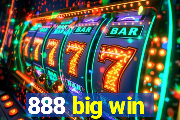 888 big win